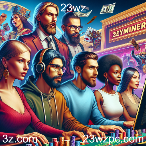 A Evolução dos Jogos Multijogador: Conectando Pessoas em Todo o Mundo