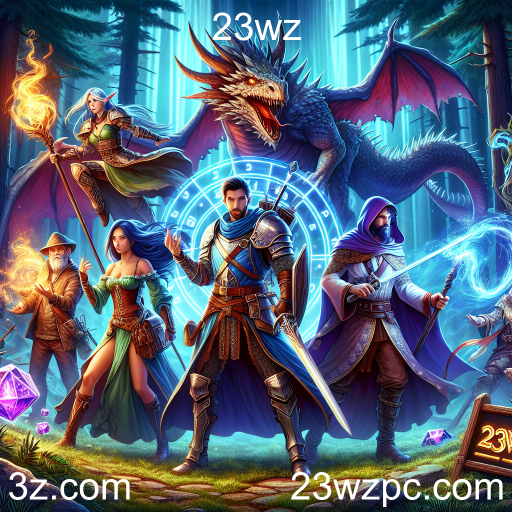 A Magia dos Jogos de RPG: Uma Viagem Através de Mundos e Histórias