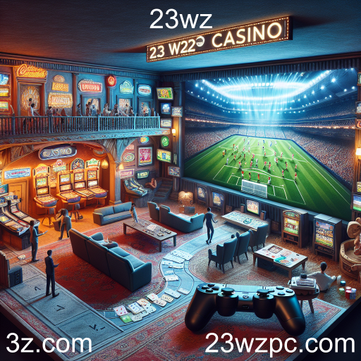 A Emoção dos Jogos de Esportes no Mundo dos Videogames